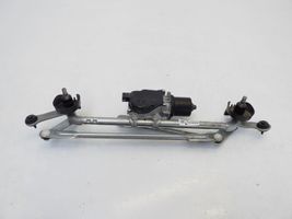 Nissan Qashqai J12 Tringlerie et moteur d'essuie-glace avant 288006UA0A