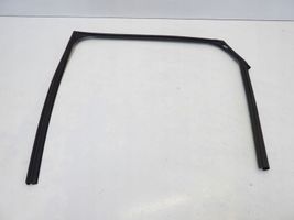 Nissan Qashqai J12 Guarnizione in gomma finestrino/vetro portiera posteriore 18259