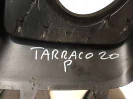 Seat Tarraco Etusumuvalon ritilä 5FJ853666