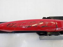 Nissan Qashqai J12 Maniglia esterna per portiera posteriore 826106UA0A