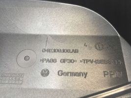 Audi A3 8Y Osłona łańcucha rozrządu 04E109108AB