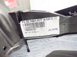 BMW 1 F40 Console centrale 9460092