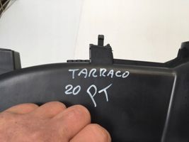 Seat Tarraco Listwa progowa tylna 5FJ863736A