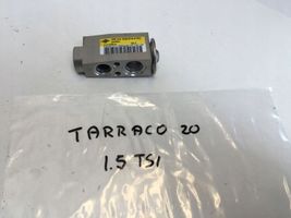 Seat Tarraco Zawór rozprężny klimatyzacji A/C 5Q2816103D