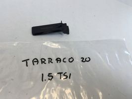 Seat Tarraco Czujnik temperatury wewnętrznej 5Q0907543