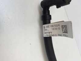 Seat Tarraco Polttoaineputken letku 05E133723K