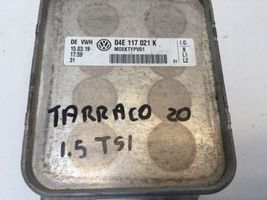 Seat Tarraco Öljynsuodattimen kannake 04E117021K