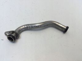 Seat Tarraco Tubo flessibile mandata olio del turbocompressore turbo 05E145735B