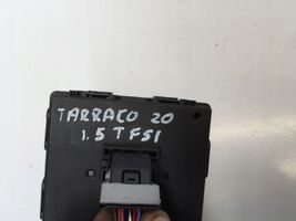 Seat Tarraco Keyless Steuergerät 3Q0959435K