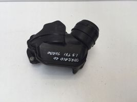 Seat Tarraco Część rury dolotu powietrza 05E129656F