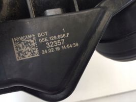 Seat Tarraco Część rury dolotu powietrza 05E129656F