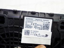 Volkswagen Taigo Airbag del passeggero 2G0880204F