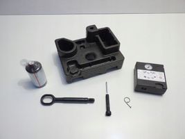 Volkswagen Taigo Compressore pneumatico 2G0012115S