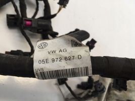 Seat Tarraco Wiązka przewodów silnika 05E972627D