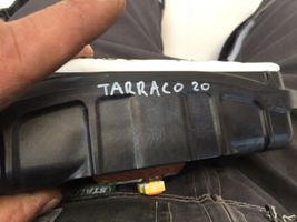 Seat Tarraco Pasažiera drošības spilvens 5NN880204D