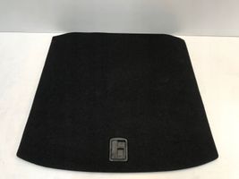 Audi A3 8Y Doublure de coffre arrière, tapis de sol 8Y5863463