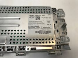 Audi A3 8Y Monitori/näyttö/pieni näyttö 8Y0919605