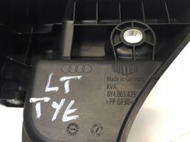 Audi A3 8Y Inne części wnętrza samochodu 8Y4863423