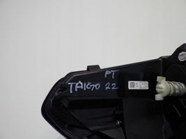 Volkswagen Taigo Galinis žibintas kėbule 2G7945096