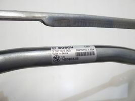 BMW 1 F40 Mechanizm i silniczek wycieraczek szyby przedniej / czołowej 7453954