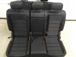 Seat Tarraco Fotele / Kanapa / Komplet 