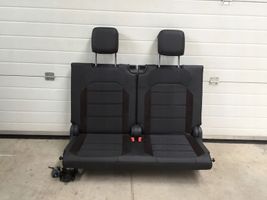 Seat Tarraco Fotele / Kanapa / Komplet 