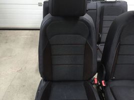 Seat Tarraco Fotele / Kanapa / Komplet 