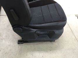 Seat Tarraco Fotele / Kanapa / Komplet 