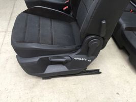 Seat Tarraco Fotele / Kanapa / Komplet 