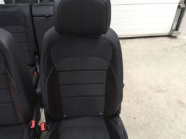 Seat Tarraco Fotele / Kanapa / Komplet 