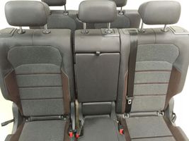 Seat Tarraco Fotele / Kanapa / Komplet 