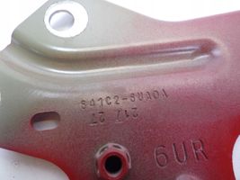 Nissan Qashqai J12 Supporto di montaggio del parafango 641C26UA0A