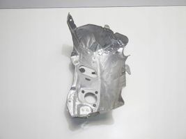 BMW 1 F40 Bouclier thermique d'échappement 9845749