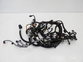 Nissan Qashqai J12 Faisceau de câblage pour moteur 240116UA2D