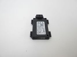 Nissan Qashqai J12 Modulo di controllo del punto cieco 284N03933R