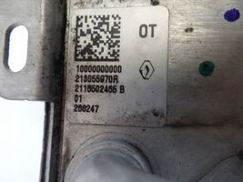 Nissan Qashqai J12 Chłodnica oleju 213055970R