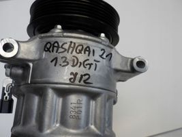 Nissan Qashqai J12 Kompresor / Sprężarka klimatyzacji A/C 926006UB0A
