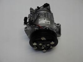 Nissan Qashqai J12 Compressore aria condizionata (A/C) (pompa) 926006UB0A