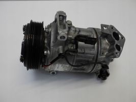 Nissan Qashqai J12 Kompresor / Sprężarka klimatyzacji A/C 926006UB0A