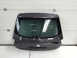 Seat Tarraco Tailgate/trunk/boot lid LR7HL