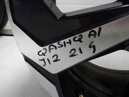 Nissan Qashqai J12 Felgi aluminiowe R18 