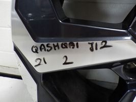 Nissan Qashqai J12 Felgi aluminiowe R18 