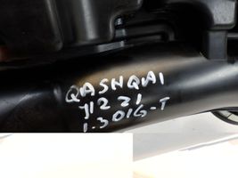 Nissan Qashqai J12 Wąż / Rura intercoolera 