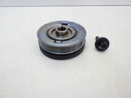 Nissan Qashqai J12 Puleggia dell’albero motore 123038345R