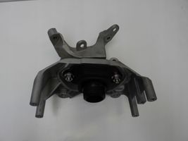 Nissan Qashqai J12 Supporto di montaggio scatola del cambio 112536UB5A