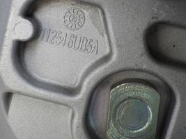 Nissan Qashqai J12 Supporto di montaggio scatola del cambio 112536UB5A