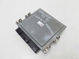 Nissan Qashqai J12 Sterownik / Moduł ECU 237106UB00