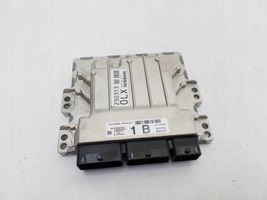 Nissan Qashqai J12 Sterownik / Moduł ECU 237106UB00