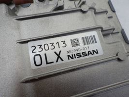 Nissan Qashqai J12 Sterownik / Moduł ECU 237106UB00