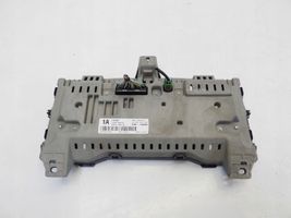 Nissan Qashqai J12 Tachimetro (quadro strumenti) 248096UF5A